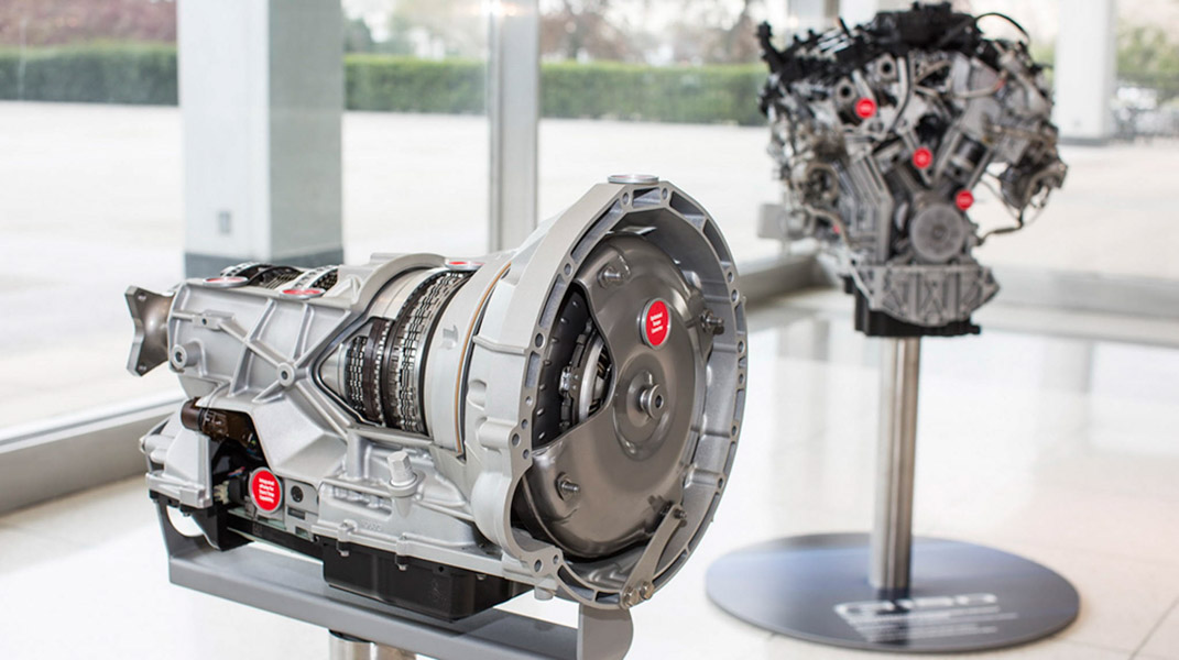 Lỗi hộp số, Ford triệu hồi khoảng 350.000 xe tại Mỹ