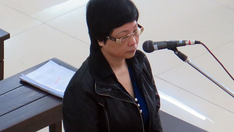 Cựu ĐBQH lừa đảo: Đất vàng B5 Cầu Diễn sẽ rơi vào tay ai?