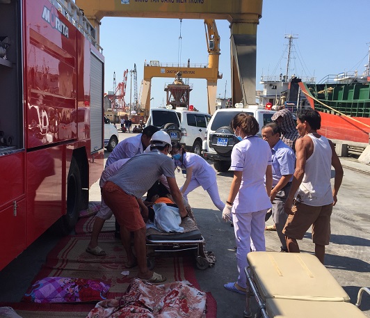 Tình tiết mới vụ 3 người chết do ngạt khí: Hé lộ nguyên nhân