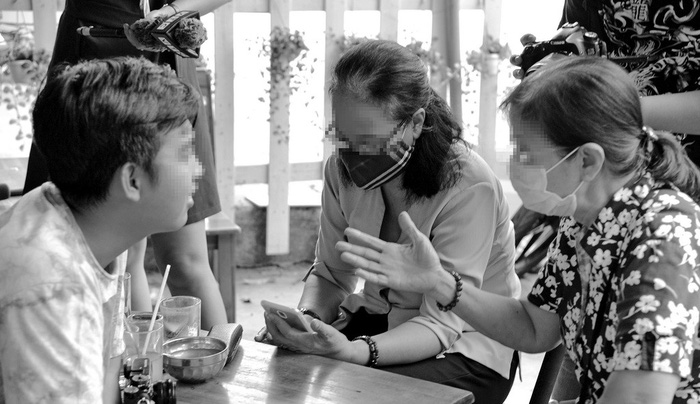 Điều tra người đứng sau đường dây tiền ảo iFan lừa 15.000 tỉ