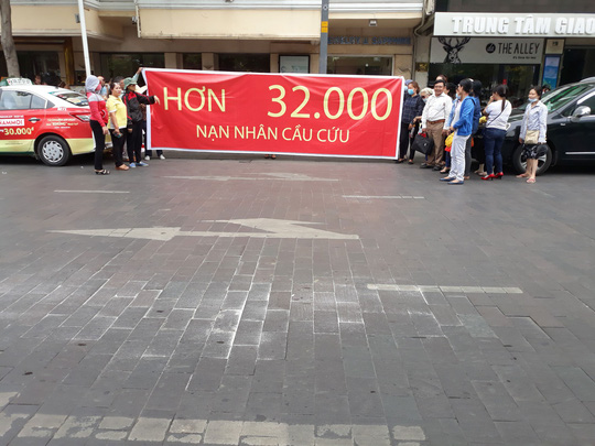 Vỡ đường dây đa cấp 15.000 tỉ đồng: Nhà đầu tư chỉ ra cha đẻ iFan