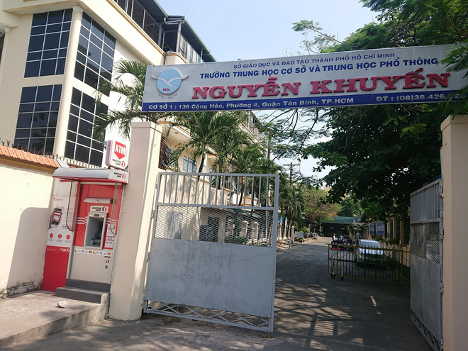 TP.HCM: Đạt điểm trung bình 8,9/10 nhưng vẫn không làm hài lòng bố mẹ, nam sinh lớp 10 nhảy lầu tự tử