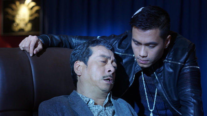 Ông trùm Người phán xử sốc vì bị lừa đảo 10 tháng lương hưu trong 30 phút