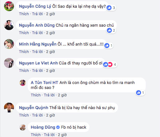 Ông trùm Người phán xử sốc vì bị lừa đảo 10 tháng lương hưu trong 30 phút