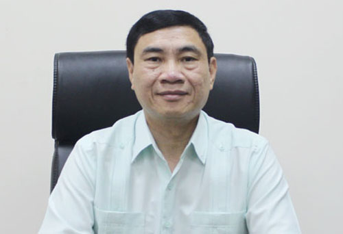 Nguyên Cục trưởng của Bộ Công an bị cảnh cáo Nguyên Cục trưởng của Bộ Công an bị cảnh cáo