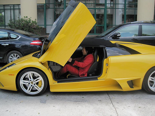 Đại gia chịu chơi Vũ Hữu Lợi, ‘ông trùm’ công ty tiền ảo iFan