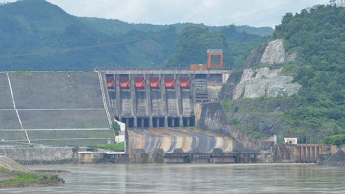 8.600 tỷ đồng đầu tư mở rộng Nhà máy thuỷ điện Hoà Bình