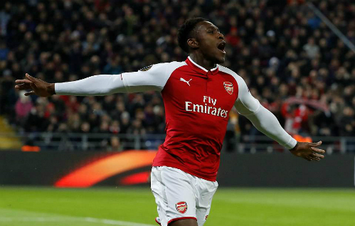 Arsenal suýt đi theo vết xe đổ của Barca