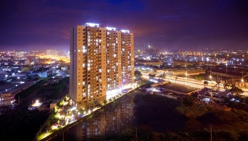 BĐS thời cạnh tranh bằng ‘chất’