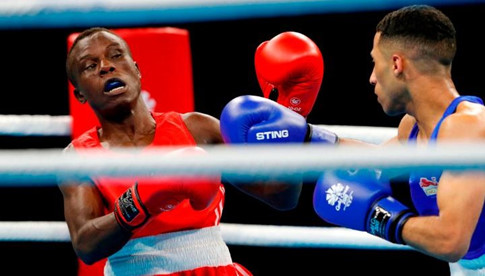 8 VĐV Cameroon mất tích tại Đại hội Thể thao Khối Thịnh vượng chung 2018