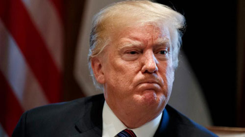 Chiến lược bị hoài nghi của Trump khi đe dọa tấn công Syria