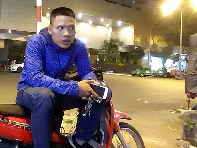 Giang hồ gốc Bắc cho vay nặng lãi ở TP.HCM