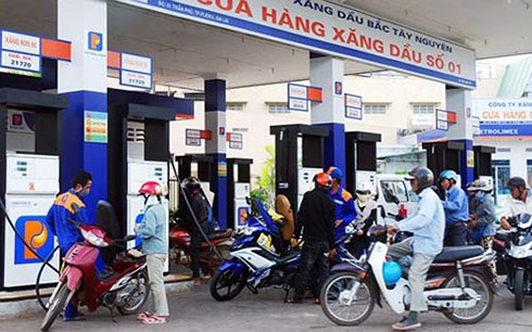 TS. Lê Đăng Doanh: Cơ sở tăng giá xăng dầu chưa minh bạch TS. Lê Đăng Doanh: Cơ sở tăng giá xăng dầu chưa minh bạch