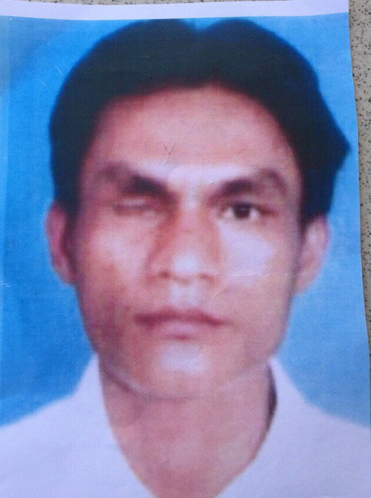 Xác định được nghi phạm sát hại bà bán thịt heo bằng 14 nhát dao