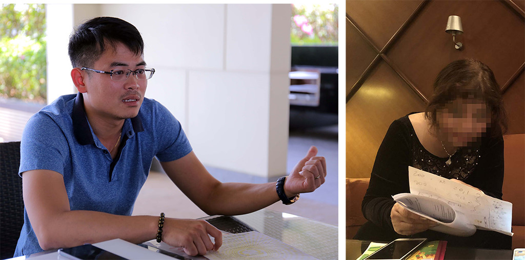 Nhiều người sập bẫy tiền ảo iFan, Pincoin: Tổng giám đốc Modern Tech nói gì?