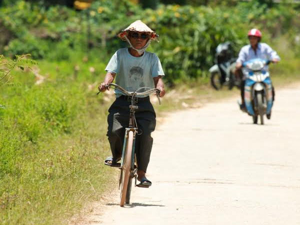 Dự báo thời tiết 13/4: Nóng nhất từ đầu năm, miền Trung 39 độ