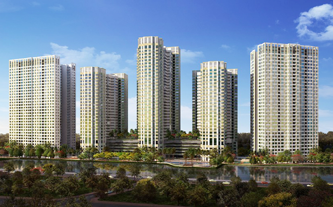 Sẵn sàng giải ngân cho vay ưu đãi nhà ở xã hội