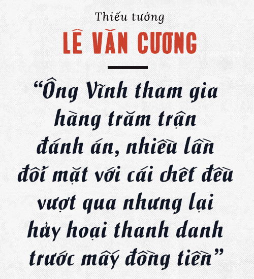 Vết chàm của ông Phan Văn Vĩnh và lời thú nhận muộn màng Vết chàm của ông Phan Văn Vĩnh và lời thú nhận muộn màng