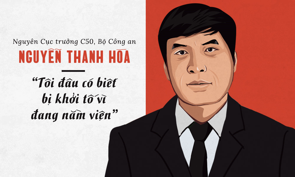 Vết chàm của ông Phan Văn Vĩnh và lời thú nhận muộn màng Vết chàm của ông Phan Văn Vĩnh và lời thú nhận muộn màng