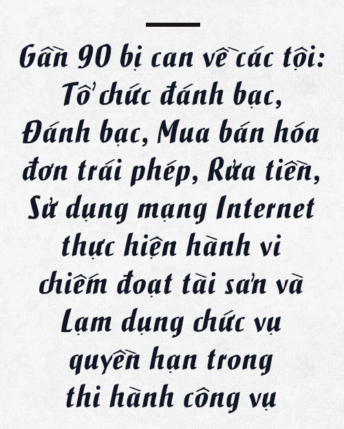 Vết chàm của ông Phan Văn Vĩnh và lời thú nhận muộn màng Vết chàm của ông Phan Văn Vĩnh và lời thú nhận muộn màng