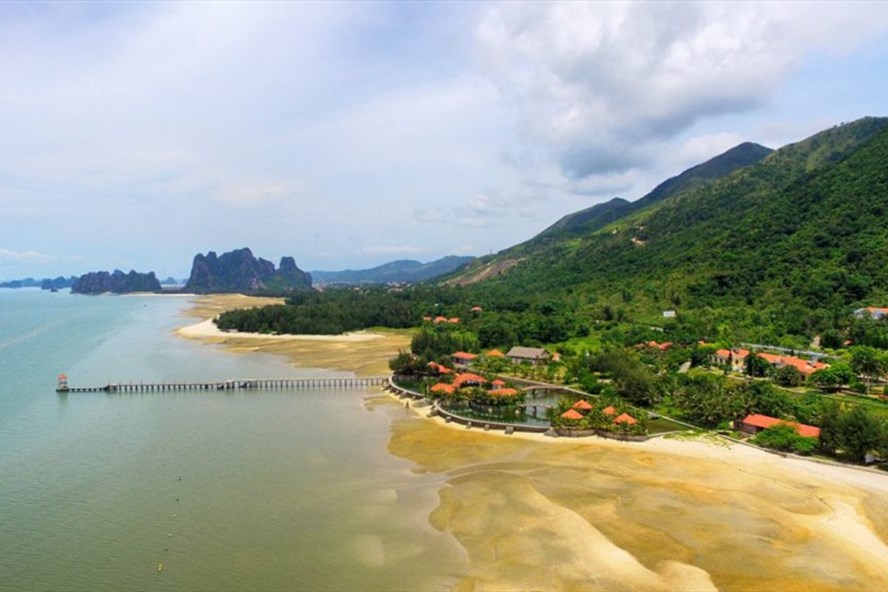 Xây đặc khu: Chỉ một đồng nhưng hút về 10 đồng