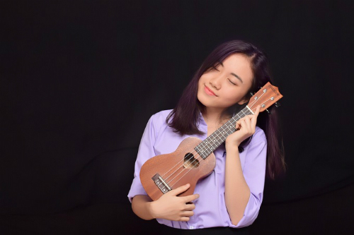 Cô gái Hà Tĩnh giành học bổng 5,5 tỷ đồng của đại học Mỹ