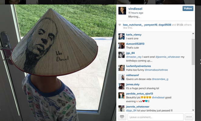 Dự họp báo phim nước ngoài không cát-xê, không đi thảm đỏ: Sao Việt được gì?