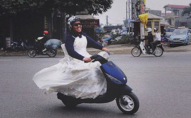 Duyên trời định: Ông bố đòi gả con gái cho thanh niên tông mình bị thương khi đang tham gia giao thông Duyên trời định: Ông bố đòi gả con gái cho thanh niên tông mình bị thương khi đang tham gia giao thông