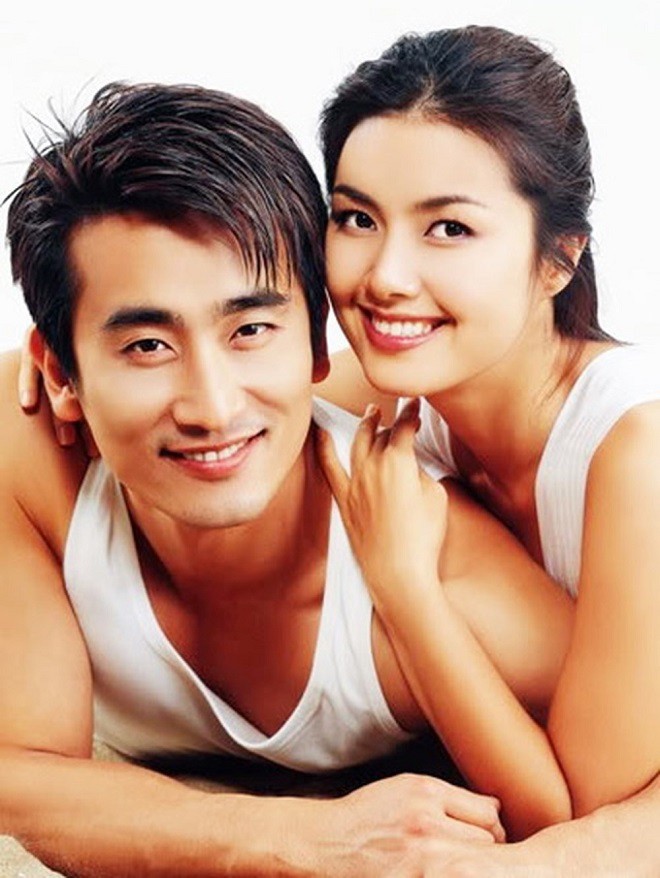 10 cặp tiên đồng ngọc nữ xứ Hàn quyết về chung một nhà sau khi bén duyên trên màn ảnh