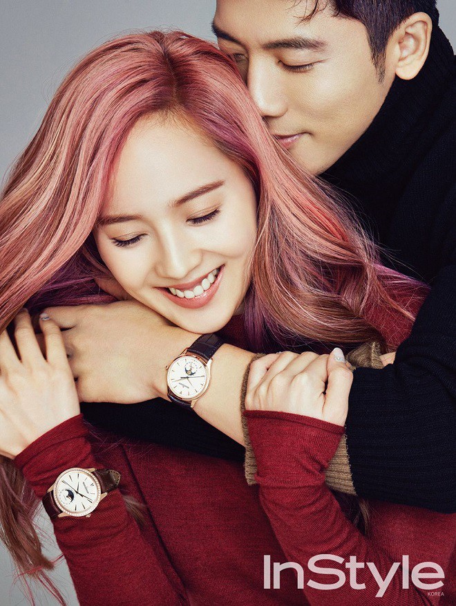 10 cặp tiên đồng ngọc nữ xứ Hàn quyết về chung một nhà sau khi bén duyên trên màn ảnh