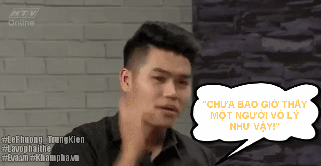 Chồng Lê Phương nói thẳng: Chưa bao giờ thấy người nào vô lý như vợ tôi!