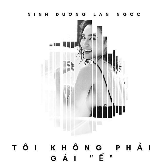 Ninh Dương Lan Ngọc: Độc thân không có nghĩa là không muốn tìm một tình yêu đích thực Ninh Dương Lan Ngọc: Độc thân không có nghĩa là không muốn tìm một tình yêu đích thực