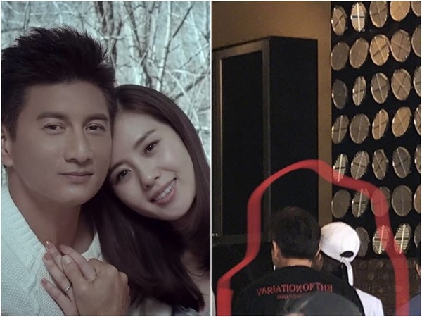 Ngô Kỳ Long quyết định ly hôn vì Lưu Thi Thi ngoại tình dẫn đến có thai với người khác? Ngô Kỳ Long quyết định ly hôn vì Lưu Thi Thi ngoại tình dẫn đến có thai với người khác?