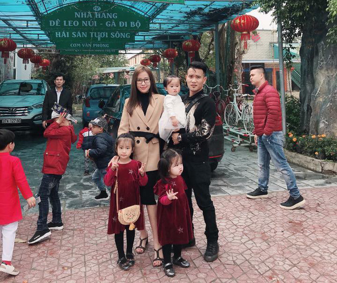 Nằm mơ thấy con gái bị bắt cóc, phản ứng của bố khiến mẹ cười khúc khích còn dân mạng dậy sóng Nằm mơ thấy con gái bị bắt cóc, phản ứng của bố khiến mẹ cười khúc khích còn dân mạng dậy sóng