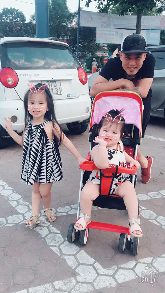 Nằm mơ thấy con gái bị bắt cóc, phản ứng của bố khiến mẹ cười khúc khích còn dân mạng dậy sóng Nằm mơ thấy con gái bị bắt cóc, phản ứng của bố khiến mẹ cười khúc khích còn dân mạng dậy sóng