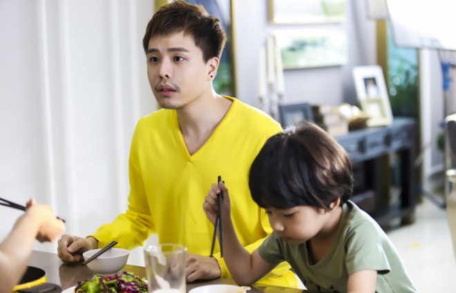 Đạt 35 tỷ đồng sau 2 tuần, Ông ngoại tuổi 30 bản Việt sẽ làm phần 2