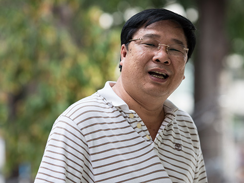 Trung tâm bản quyền tác giả VN lên tiếng về việc gia đình nhạc sĩ An Thuyên rút hết tác phẩm