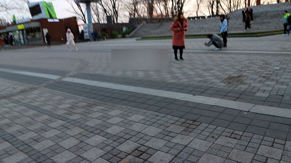 Rò rỉ hình ảnh Soobin Hoàng Sơn và bạn gái tin đồn đi chơi cùng nhau tại Hàn Quốc?