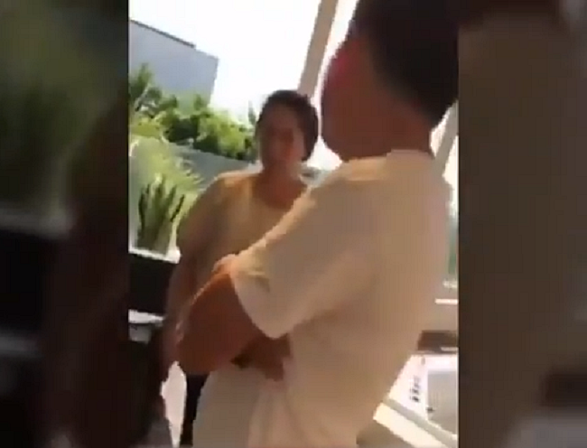 Thợ trang điểm cô dâu đi làm rồi cặp luôn với chồng của khách, bị phát hiện liền tự hạ mình xuống làm... gái dịch vụ được trả tiền