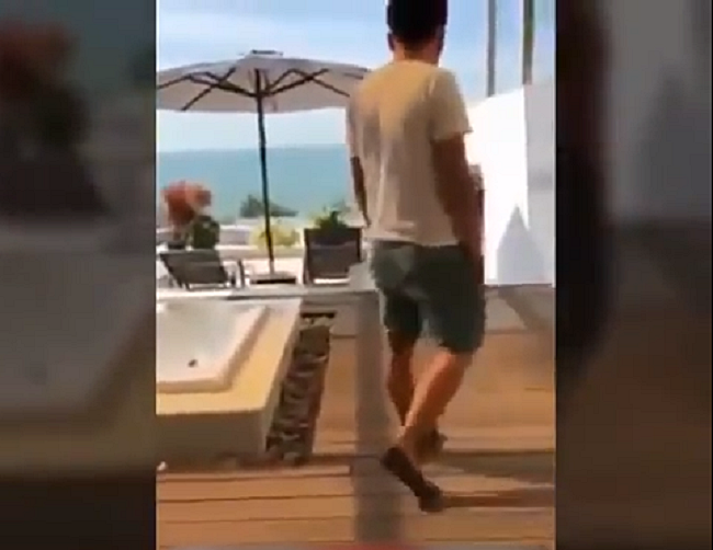 Thợ trang điểm cô dâu đi làm rồi cặp luôn với chồng của khách, bị phát hiện liền tự hạ mình xuống làm... gái dịch vụ được trả tiền