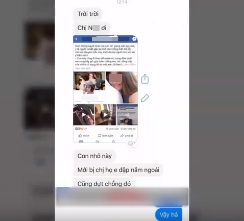 Thợ trang điểm cô dâu đi làm rồi cặp luôn với chồng của khách, bị phát hiện liền tự hạ mình xuống làm... gái dịch vụ được trả tiền