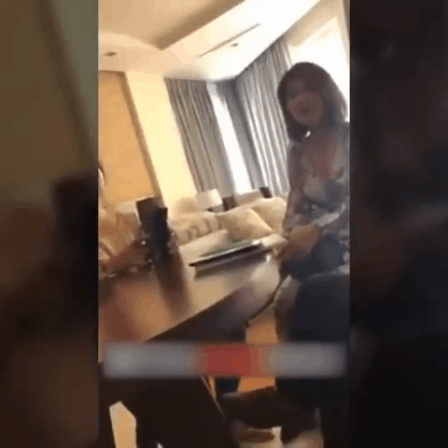 Thợ trang điểm cô dâu đi làm rồi cặp luôn với chồng của khách, bị phát hiện liền tự hạ mình xuống làm... gái dịch vụ được trả tiền