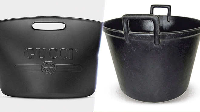 11 mẫu túi xách, phụ kiện đắt đỏ trông như đồ gia dụng