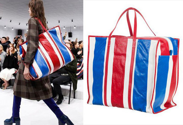 11 mẫu túi xách, phụ kiện đắt đỏ trông như đồ gia dụng