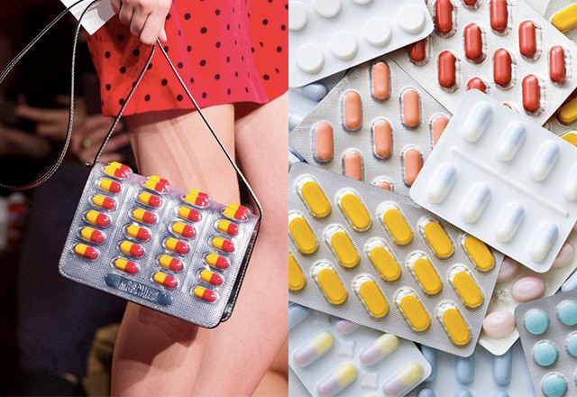 11 mẫu túi xách, phụ kiện đắt đỏ trông như đồ gia dụng