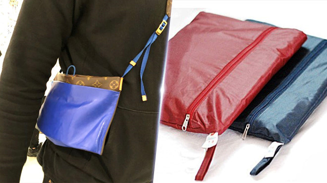 11 mẫu túi xách, phụ kiện đắt đỏ trông như đồ gia dụng