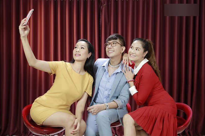 Vân Anh: Dứt được cuộc tình với người đàn ông trăng hoa, vũ phu nhờ vụ tai nạn suýt chết