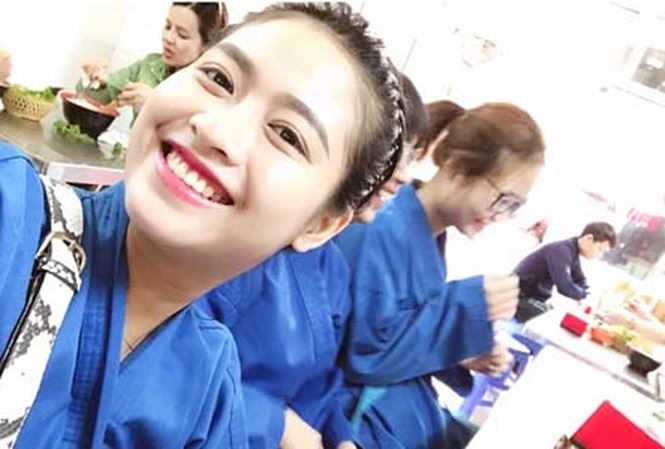 9X Nam Định không ngại làm đồng nát, đẩy xe rác để có tiền đi học