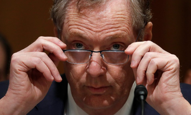 Ông Trump cân nhắc tái gia nhập TPP