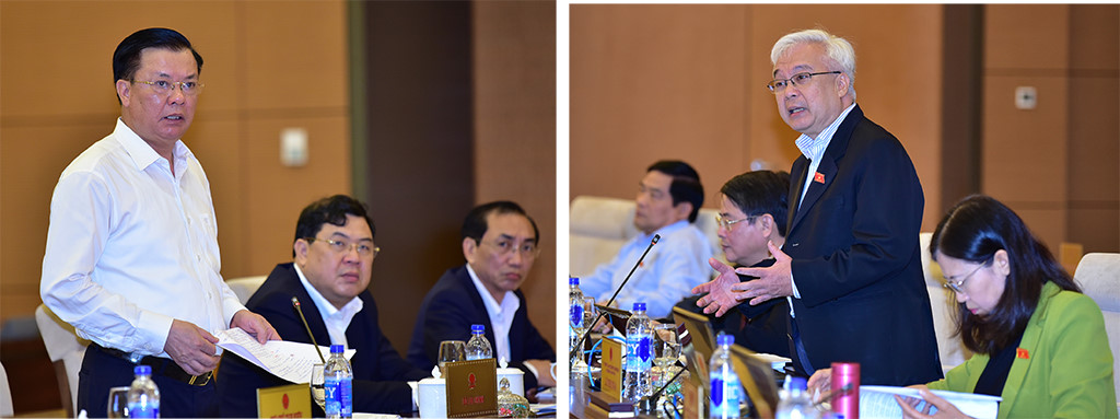 Khu vực nhà nước thừa 57.000 biên chế